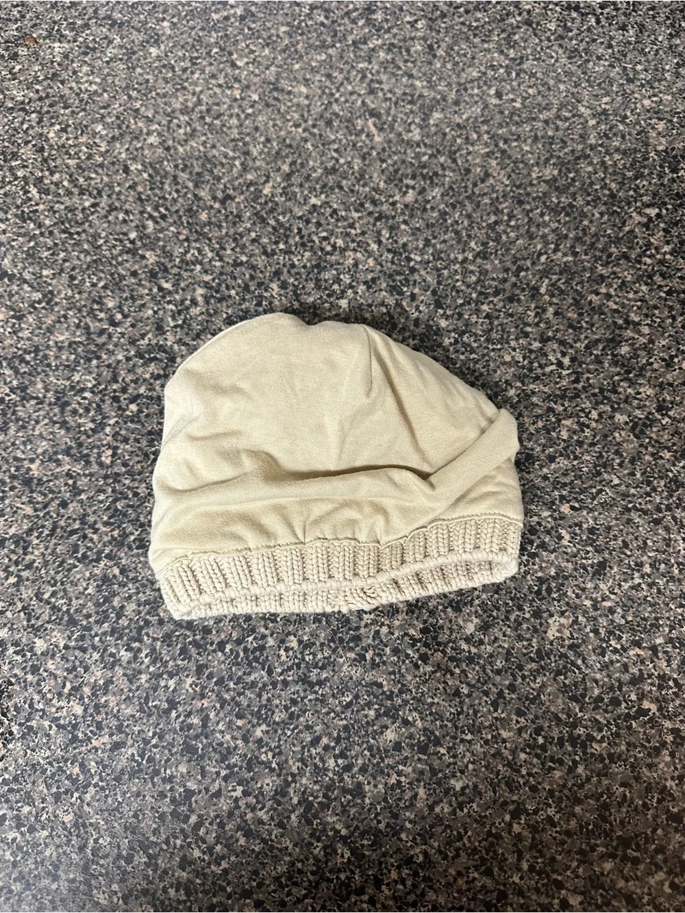 Carter's Thanksgiving Turkey Knit Cap baby beanie Size 12-24M